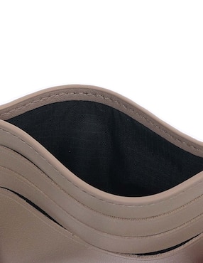 Tarjetero Lacoste Nomogramme para hombre