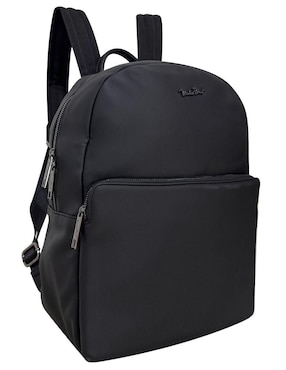 Mochila casual Michel Domit impermeable para hombre