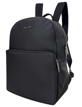 Mochila casual Michel Domit impermeable para hombre