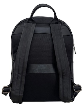 Mochila casual Michel Domit impermeable para hombre