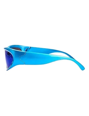 Lentes de sol Ventdepot Skyboltblue unisex