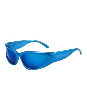 Lentes de sol Ventdepot Skyboltblue unisex