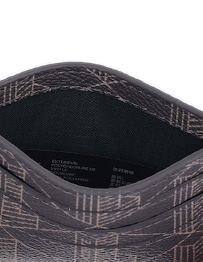 Tarjetero Lacoste The Blend para hombre