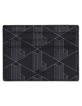 Set cinturón Lacoste para hombre
