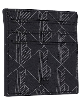 Set cinturón Lacoste para hombre