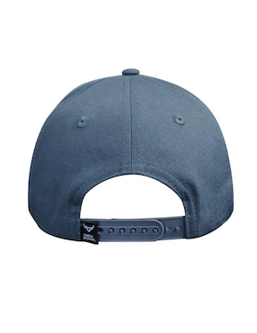 Gorra visera semicurva broche Ranch & Corral unisex