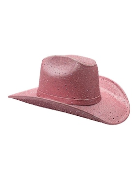 Sombrero Itumar estampado fantasía