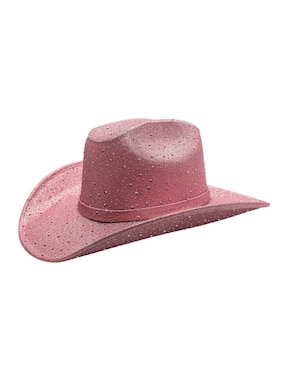 Sombrero Itumar estampado fantasía