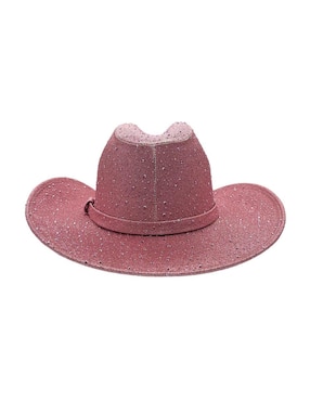 Sombrero Itumar estampado fantasía