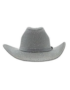 Sombrero Itumar estampado fantasía