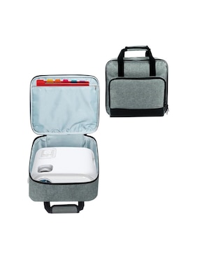 Bolsa duffel Lab.G para hombre