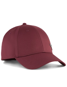 Gorra con visera curva entrenamiento Puma para hombre