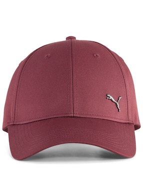 Gorra con visera curva entrenamiento Puma para hombre