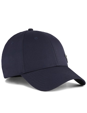 Gorra con visera curva entrenamiento Puma para hombre