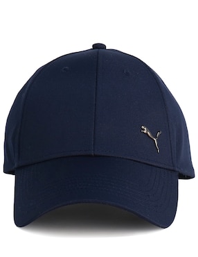 Gorra con visera curva entrenamiento Puma para hombre