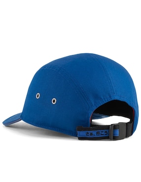 Gorra con visera curva entrenamiento Puma para hombre
