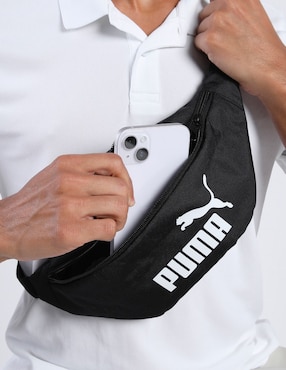 Cangurera Puma Phase para hombre