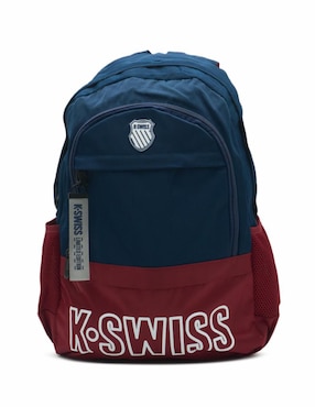Mochila casual K-swiss Trendy para hombre