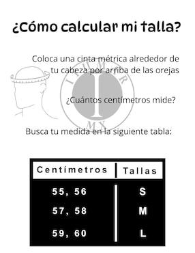 Sombrero Itumar