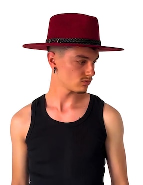 Sombrero Itumar