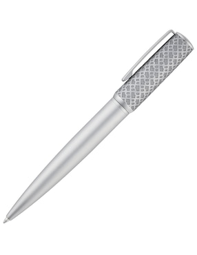 Bolígrafo Hugo Boss Arche Monograma