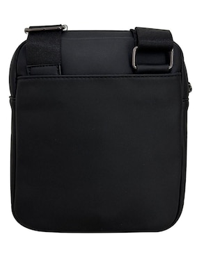 Bolsa crossbody Michel Domit para hombre