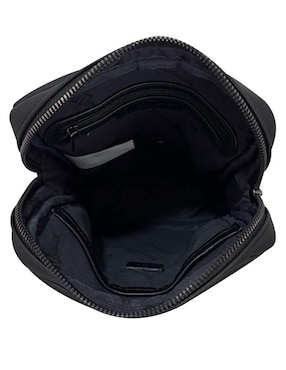 Bolsa crossbody Michel Domit para hombre
