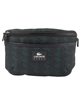 Cangurera Lacoste para hombre