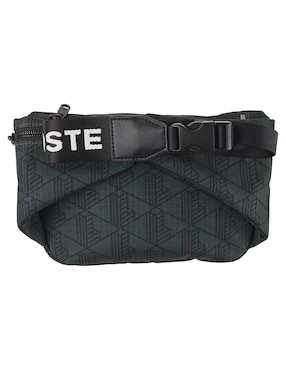 Cangurera Lacoste para hombre