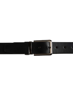 Cinturón Jbe de piel para hombre
