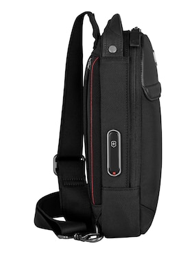 Bolsa bandolera Victorinox Architecture Urban para hombre