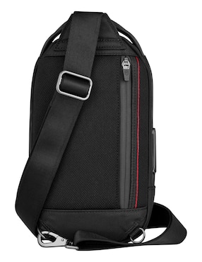Bolsa bandolera Victorinox Architecture Urban para hombre