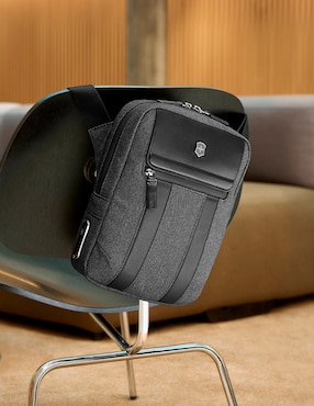 Bolsa crossbody Victorinox Architecture Urban para hombre