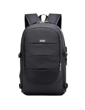 Mochila escolar Xtellar impermeable para hombre