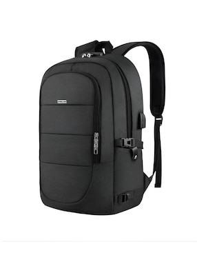 Mochila escolar Xtellar impermeable para hombre