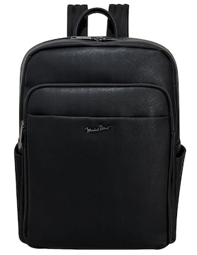 Mochila casual Michel Domit impermeable para hombre