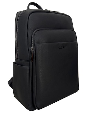 Mochila casual Michel Domit impermeable para hombre