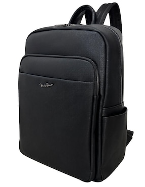 Mochila casual Michel Domit impermeable para hombre