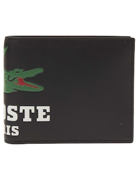 Cartera Lacoste Billfold Homme para hombre