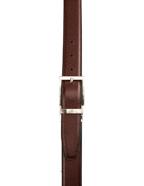 Cinturón Jbe de piel para hombre