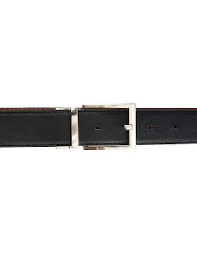 Cinturón Jbe de piel para hombre