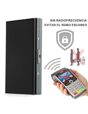 Set tarjetero Lab.g para hombre