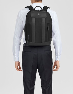 Mochila con portalaptop Victorinox Architecture Urban2 para hombre