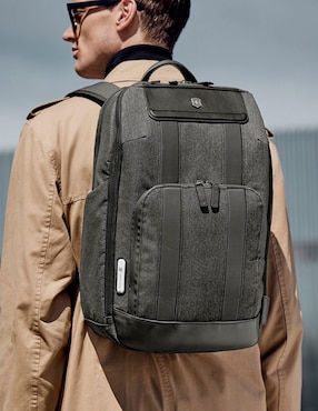 Mochila con portalaptop Victorinox Architecture Urban2 para hombre