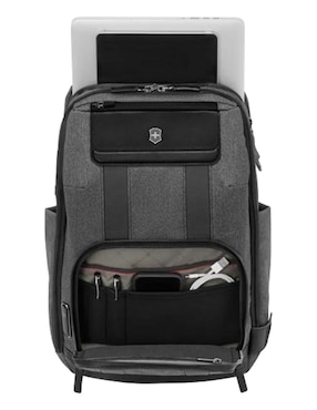 Mochila con portalaptop Victorinox Architecture Urban2 para hombre