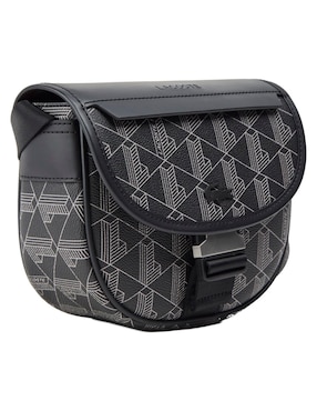 Bolsa crossbody Lacoste para hombre
