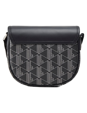 Bolsa crossbody Lacoste para hombre