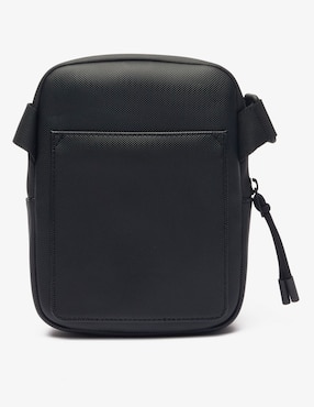 Bolsa crossbody Lacoste para hombre