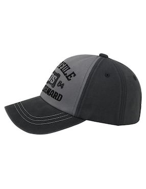 Gorra con visera curva Knite para hombre