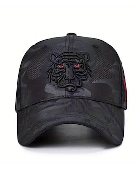 Gorra con visera curva Knite para hombre